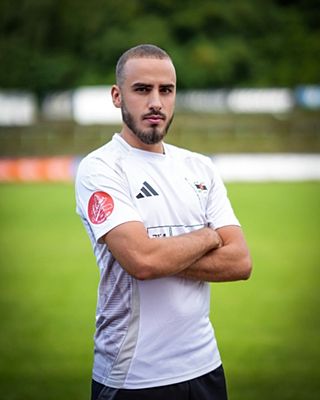Corentin Bund