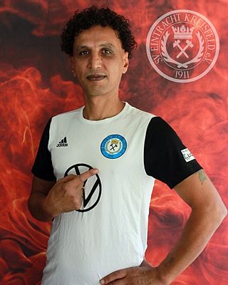 Mahmoud Siepan