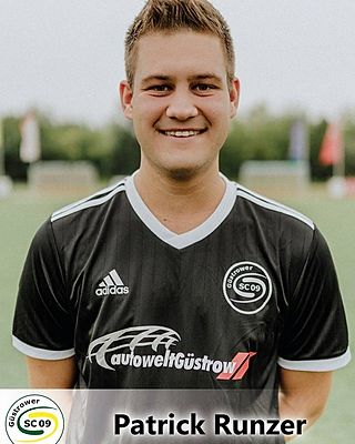 Patrick Runzer