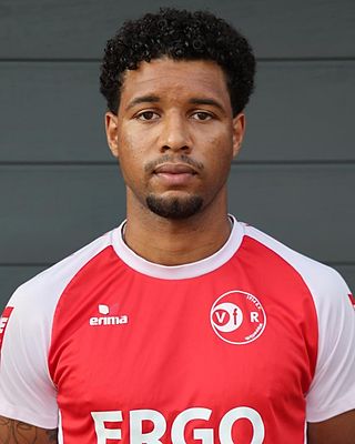 Justin-Gozie Chukwudi