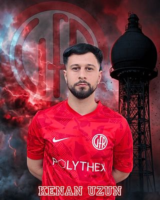 Kenan Uzun