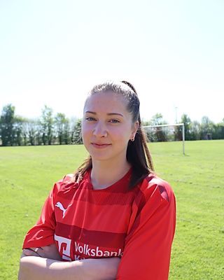 Karolin Jonker
