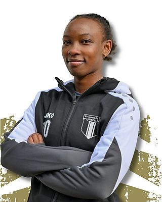 Dado Sidibe Balde