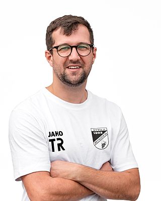 Stefan Heiliger