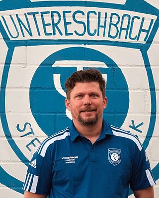 Daniel-Ullrich Porschen