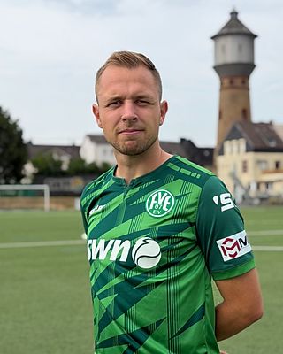 Jonas von Haacke