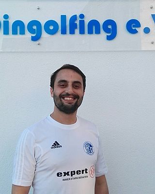 Korbinian Maier