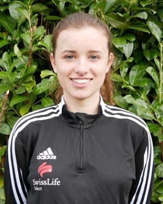 Lea Stuckenberg
