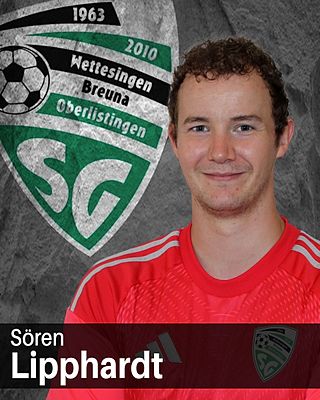 Sören Lipphardt