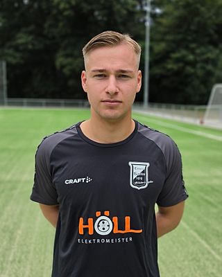 Jannis Schubert