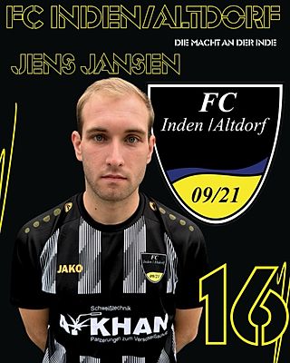 Jens Jansen