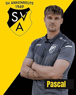 Pascal Weiß