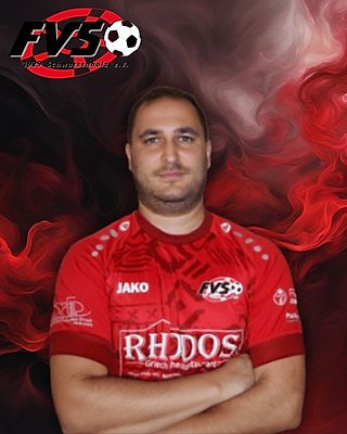 Dominique Christoffel