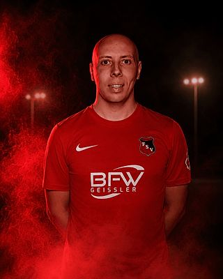 Pascal Geissler