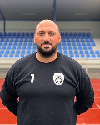 Fatih Karademir