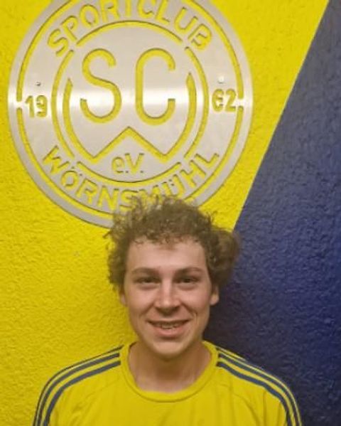 Foto: SC Wörnsmühl
