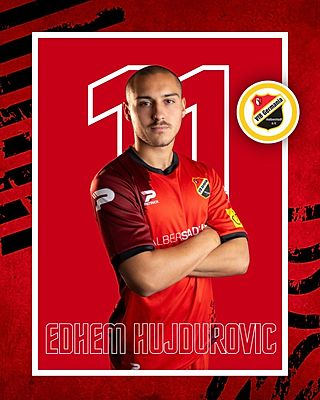 Edhem Hujdurovic