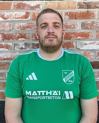 Malte Weyers