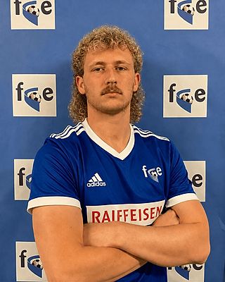 Romario Giger