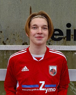 Julian Trost