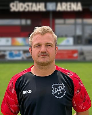 Oliver Ullrich