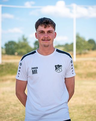Morten Röser