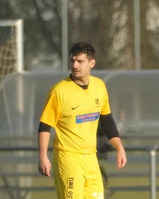 Tiziano Leggio