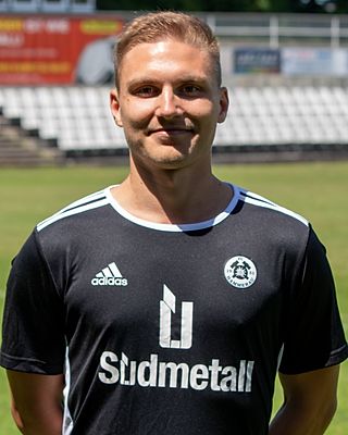 Stefan Eisenreich