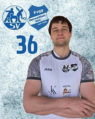 Sebastian Dirr