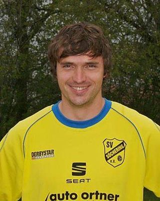 Christian Lantschner