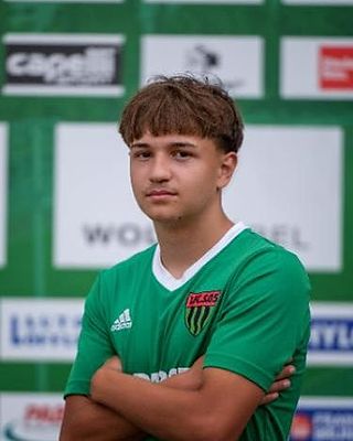 Elias Delil