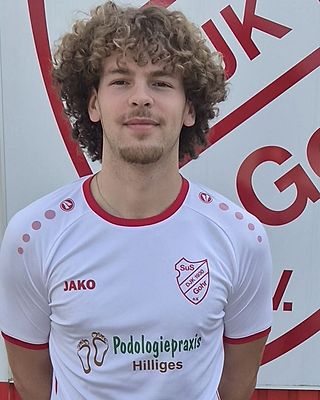Giulian Mokahli