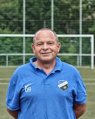 Udo Döbele