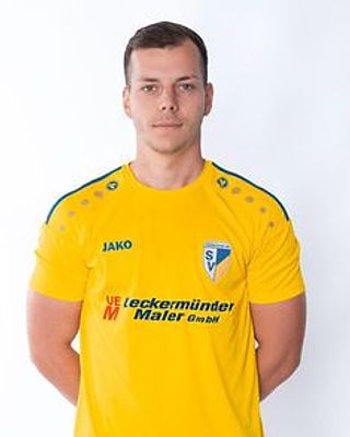 Lenny Wandelt