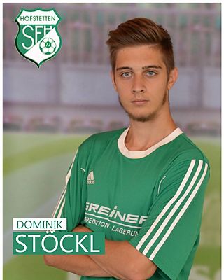 Dominik Stöckl