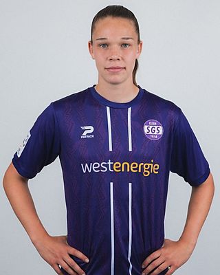 Karla Brinkmann