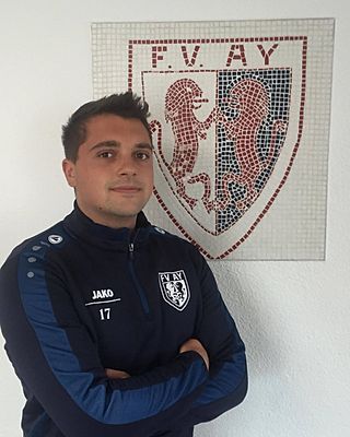 Felix Heinrich