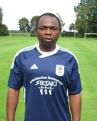 Obele Okeke Onyebuchi