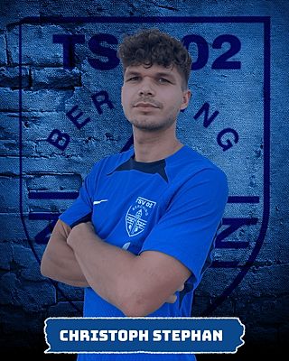 Christoph Stephan