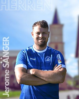 Jerome Sänger