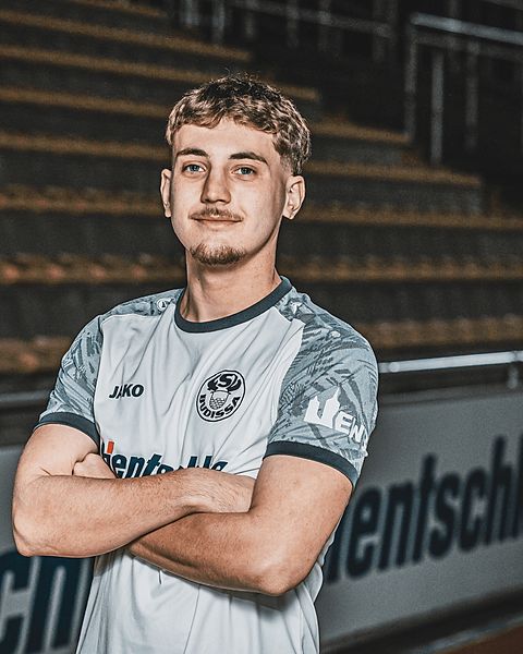 Adrian Kittan