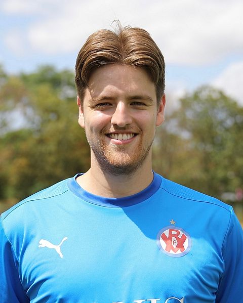 Foto: VfR Mannheim Nohe