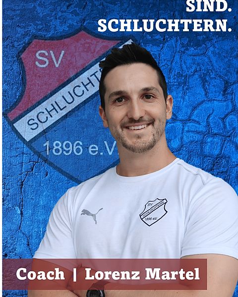 Foto: SV Schluchtern