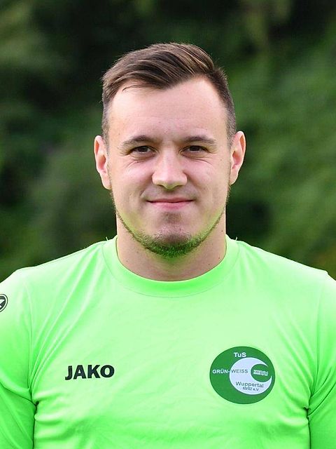 Foto: Odette Karbach