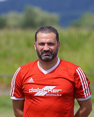 Mehmet Özkan