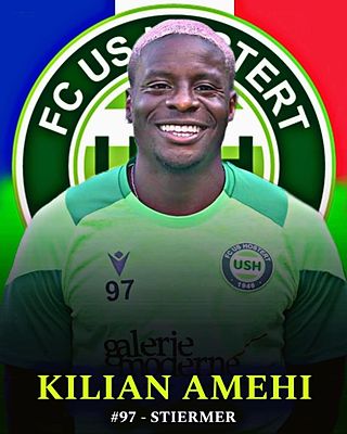 Killian Amehi