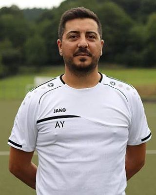 Arif Yilmaz