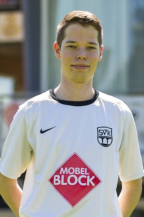 Foto: Niklas Kesenheimer
