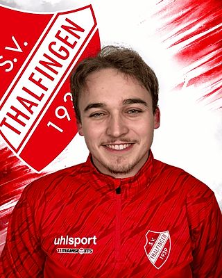 Lennart Teufel