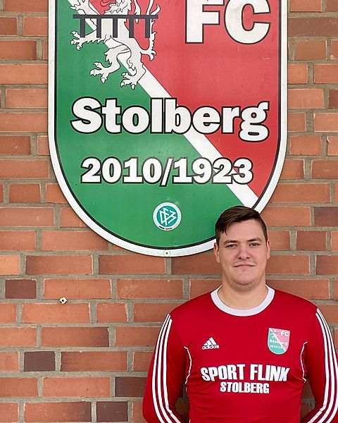 Foto: FC Stolberg